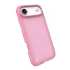 Speck Presidio Lux MagSafe - iPhone Air Case (Ibis Pink / Dark Ibis / Kanon Green)