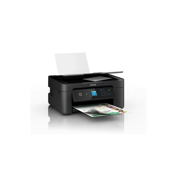 Multifunction Printer Epson Expression Home XP-3205