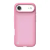 Speck Presidio Lux MagSafe - iPhone Air Case (Ibis Pink / Dark Ibis / Kanon Green)