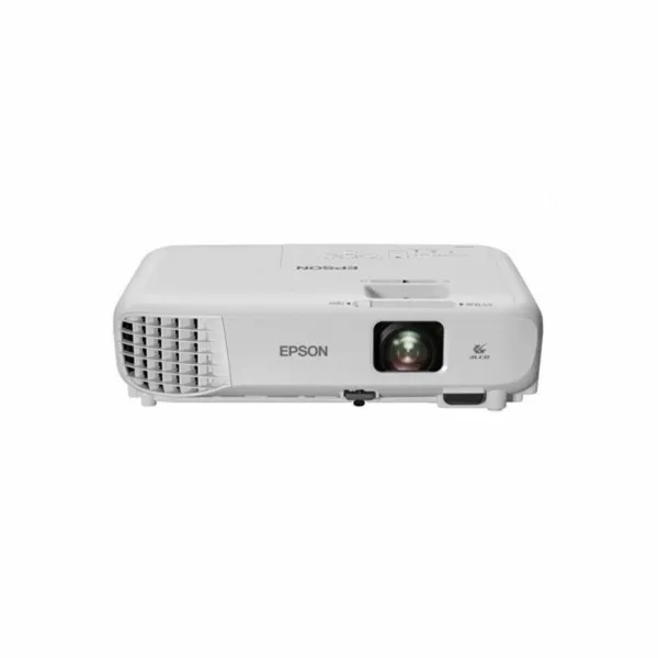 Projektorius Epson EB-W06 HDMI WXGA 3700 lm 2400 Lm 1280 x 800 px Balta