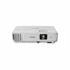 Projektorius Epson EB-W06 HDMI WXGA 3700 lm 2400 Lm 1280 x 800 px Balta