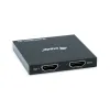 HDMI slēdzis Equip 332715 Melns