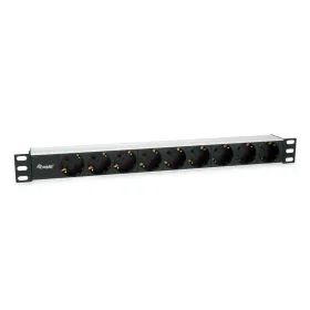 свинец Equip 333282 Чёрный 3600 W (1,8 m)