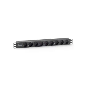 свинец Equip 333282 Чёрный 3600 W (1,8 m)