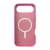 Speck Presidio Lux MagSafe - iPhone Air Case (Ibis Pink / Dark Ibis / Kanon Green)