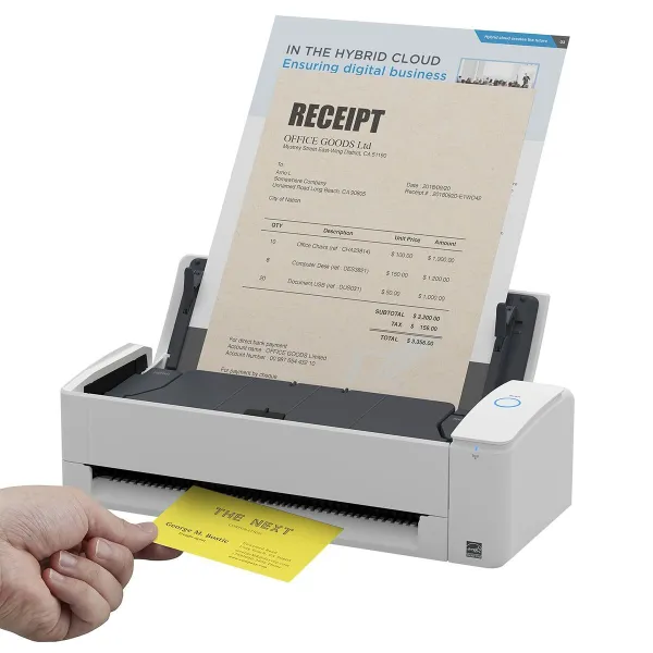 Сканер Fujitsu PA03805-B001 30 ppm