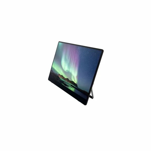 Монитор с тактильным экраном Fujitsu 150BW