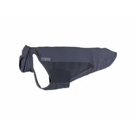 Suņa veste Trixie Pelēks S