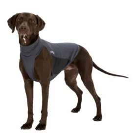 Suņa veste Trixie Pelēks S