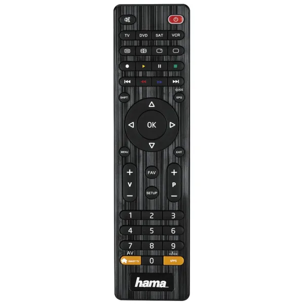 Universaalne Kaugjuhtimispult Hama 00221052