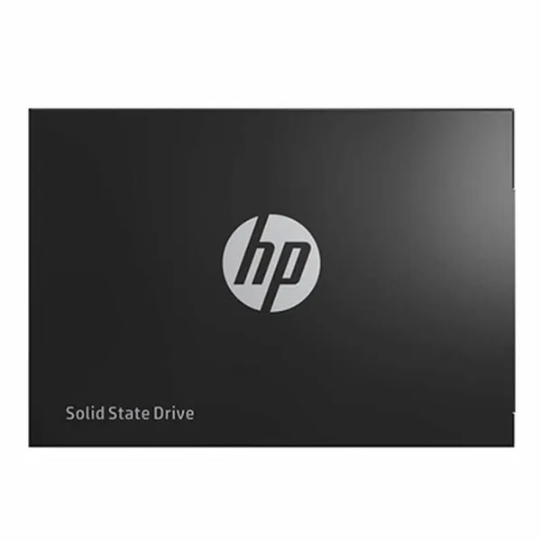 Kietasis diskas HP 6MC15AA#ABB 1TB SSD 1 TB SSD SATA3 2,5"