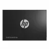 Kietasis diskas HP 6MC15AA#ABB 1TB SSD 1 TB SSD SATA3 2,5"