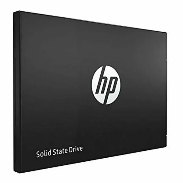 Kietasis diskas HP 6MC15AA#ABB 1TB SSD 1 TB SSD SATA3 2,5"