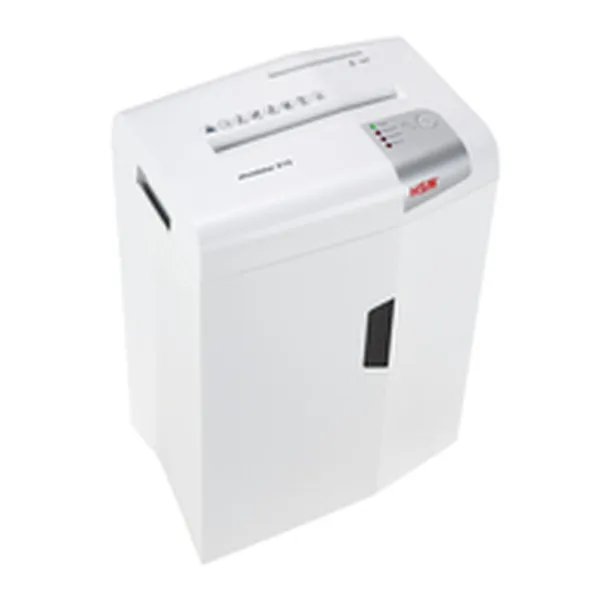 Papīru smalcinātājs Hsm X10 20 L