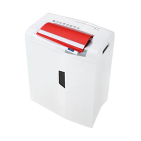 Papīru smalcinātājs Hsm X10 20 L