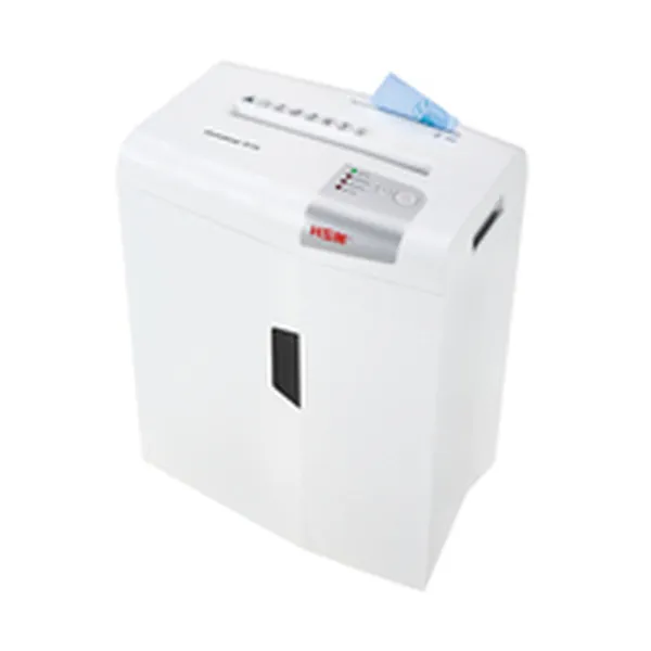 Papīru smalcinātājs Hsm X10 20 L
