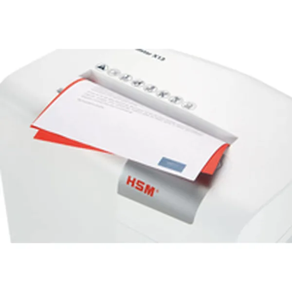 Papīru smalcinātājs Hsm X13 23 L