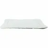 Dog Bed Trixie White