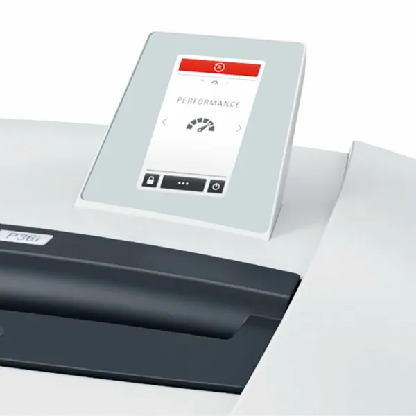 Paper Shredder Hsm 1853121
