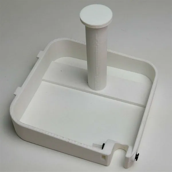 Printer 3D Tumaker ADAPTADORVOLADD