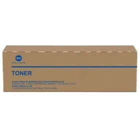 Laminator Konica Minolta Black
