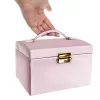 Korurasia/kotelo - pinkki