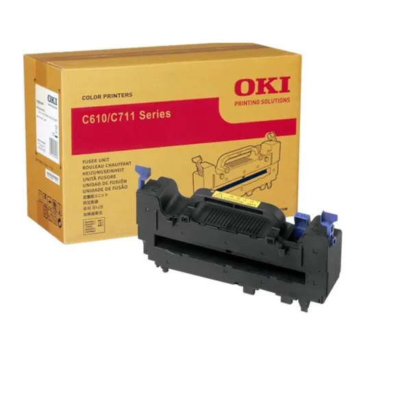 Atminties lizdai OKI C610 C612 C711 C711WT Pro6410 ES6412 Pro7411WT