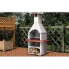 Cement Fischer 310 ml Grey Cement