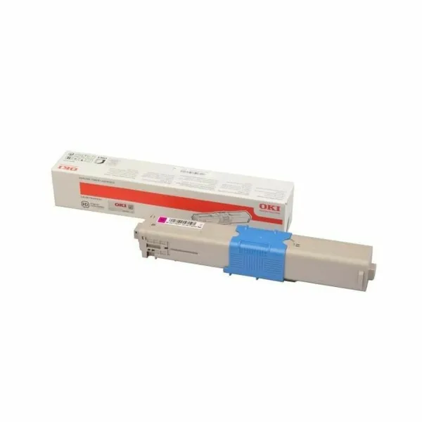 Dažiklis OKI 46508710 Rožinė