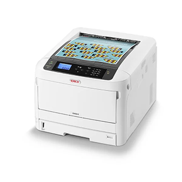 Lasertulostin OKI C824dn