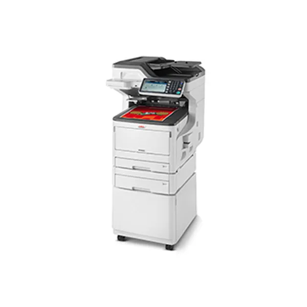 Daudzfunkcionāls Printeris OKI MC883dnct