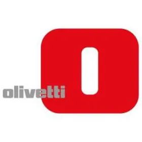 Aizvietojama Galviņa Olivetti JP 192 Dzeltens