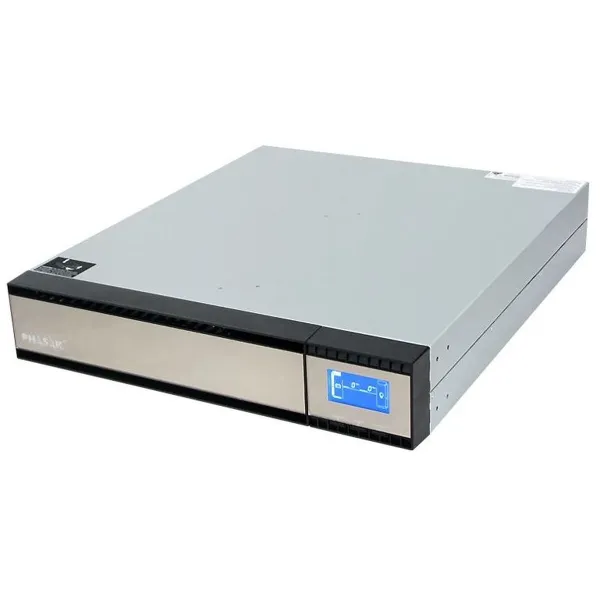 Nepārtrauktās Barošanas Sistēma Interaktīvā Barošanas Sistēma UPS Phasak PH 9315 1200 W 1350 W