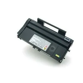 Тонер Ricoh 407166 Чёрный