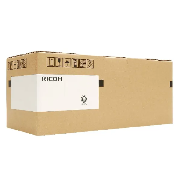 Оригинальный тонер Ricoh SP 8400E / 8400DN Чёрный