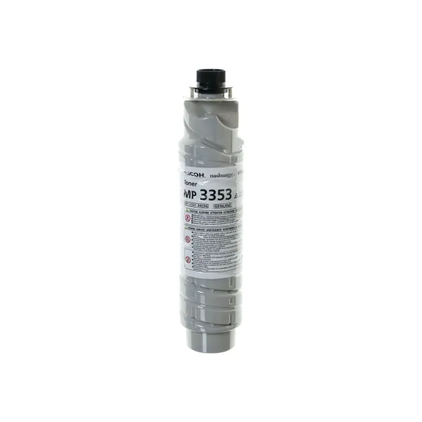 Original Toner Ricoh 842042 Black