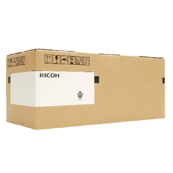 Alkunperäinen mustepatruuna Ricoh GC 51 HY Keltainen
