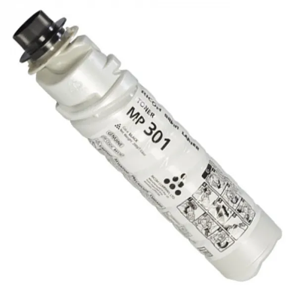Original Toner Ricoh 842025 Black