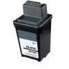 Alkunperäinen mustepatruuna Samsung SF 4700 SCX 1000 SCX 1000S 1100 1150F Musta
