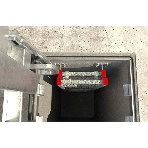 Bolt Fischer Ms Floor (16 Units)
