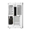 ATX Semi-tower Korpus Talius CRONOS Valge