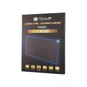Planšetinio kompiuterio ekrano apsauga Talius TAB-8005W