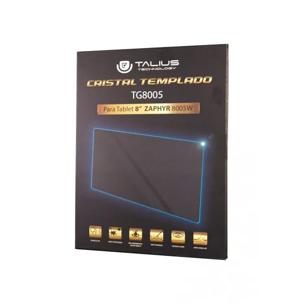 Planšetinio kompiuterio ekrano apsauga Talius TAB-8005W