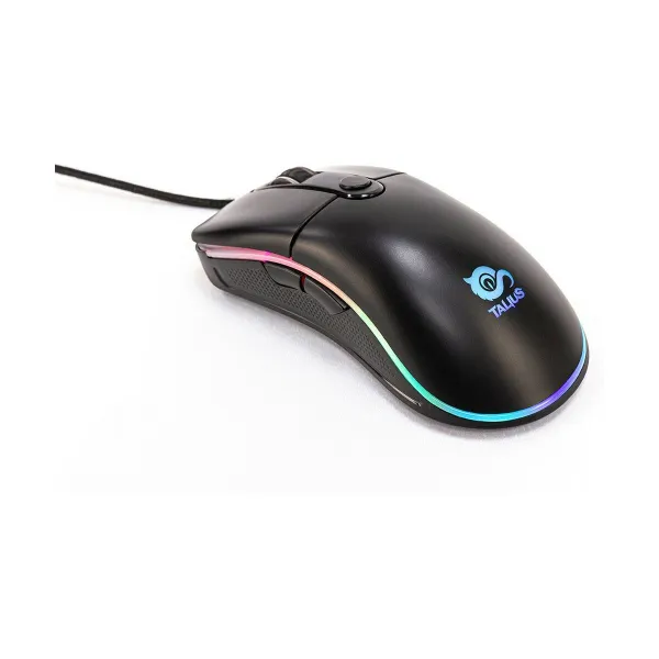 Spēļu Pele Talius SKYRAY 4000 dpi Melns