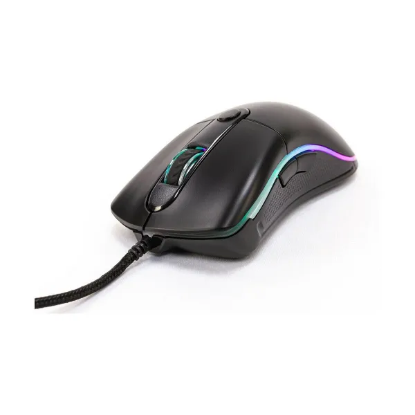Spēļu Pele Talius SKYRAY 4000 dpi Melns