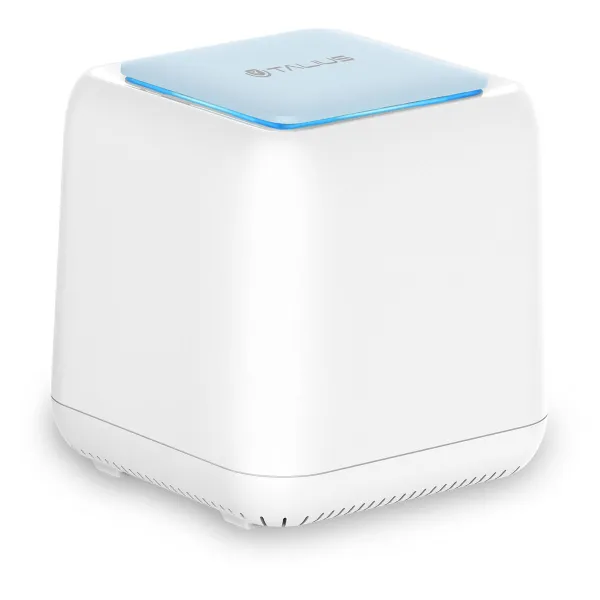 Maršrutizatorius Talius AC1200 GigaLAN Balta RJ45 Ethernet LAN USB x 3 Wi-Fi