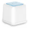 Maršrutizatorius Talius AC1200 GigaLAN Balta RJ45 Ethernet LAN USB x 3 Wi-Fi