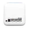 Maršrutizatorius Talius AC1200 GigaLAN Balta RJ45 Ethernet LAN USB x 3 Wi-Fi