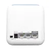 Maršrutizatorius Talius AC1200 GigaLAN Balta RJ45 Ethernet LAN USB x 3 Wi-Fi