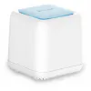 Maršrutizatorius Talius AC1200 GigaLAN Balta RJ45 Ethernet LAN USB x 3 Wi-Fi